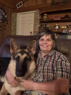 Gayle Haney