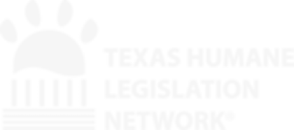 Texas-Human-Legislation-Network logo