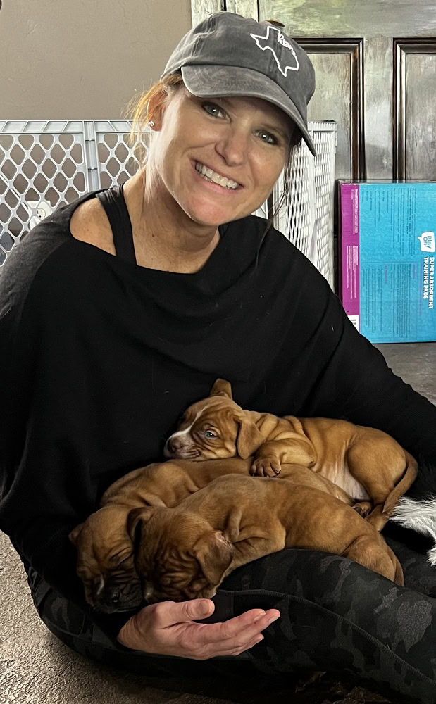 Wendy Grona